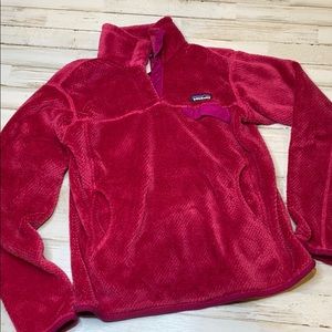 Women’s Patagonia Pullover